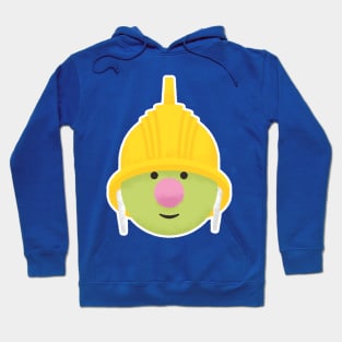 Doozer Hoodie